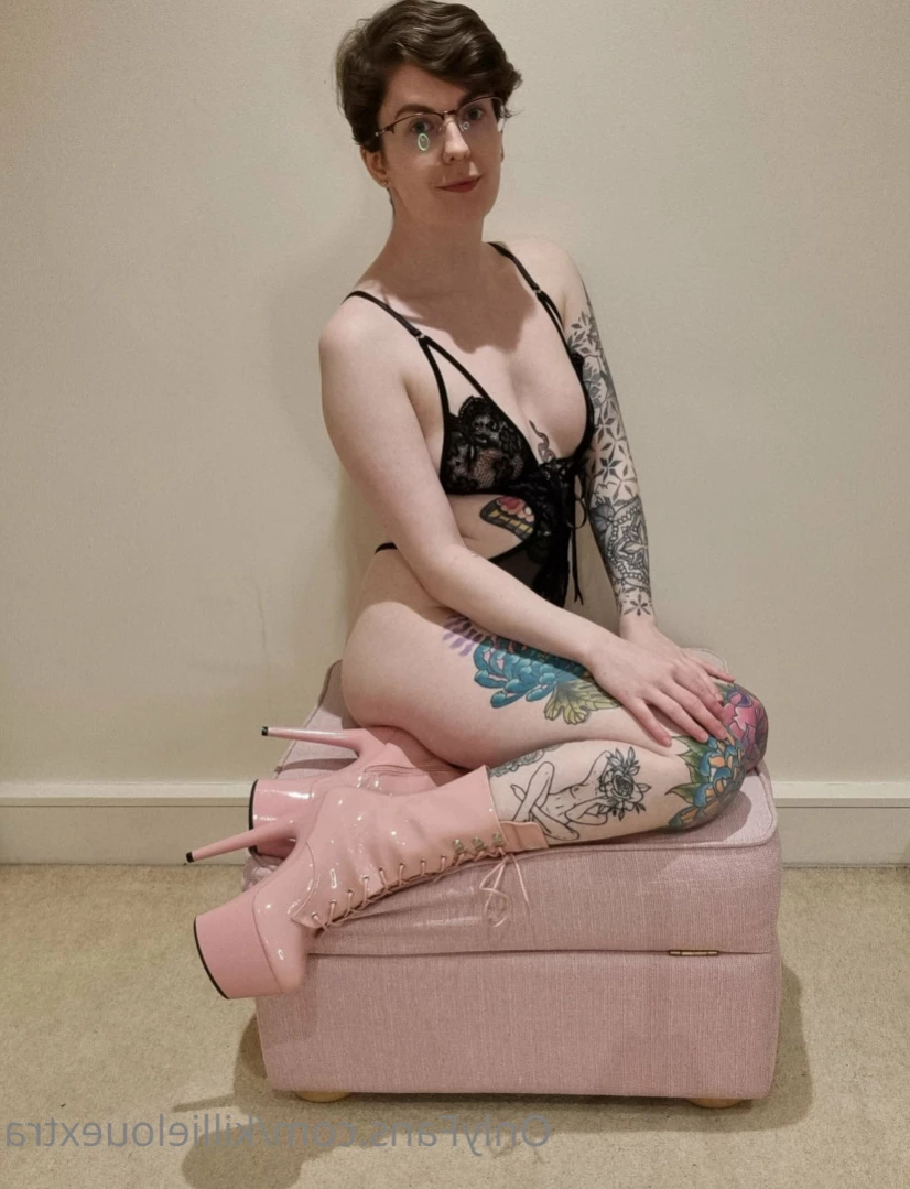 Killielou Extra [ killielouextra ] Onlyfans leaked photo 15116494 on Hotleaks.tv