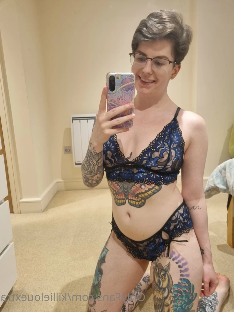Killielou Extra [ killielouextra ] Onlyfans leaked photo 15122145 on Hotleaks.tv