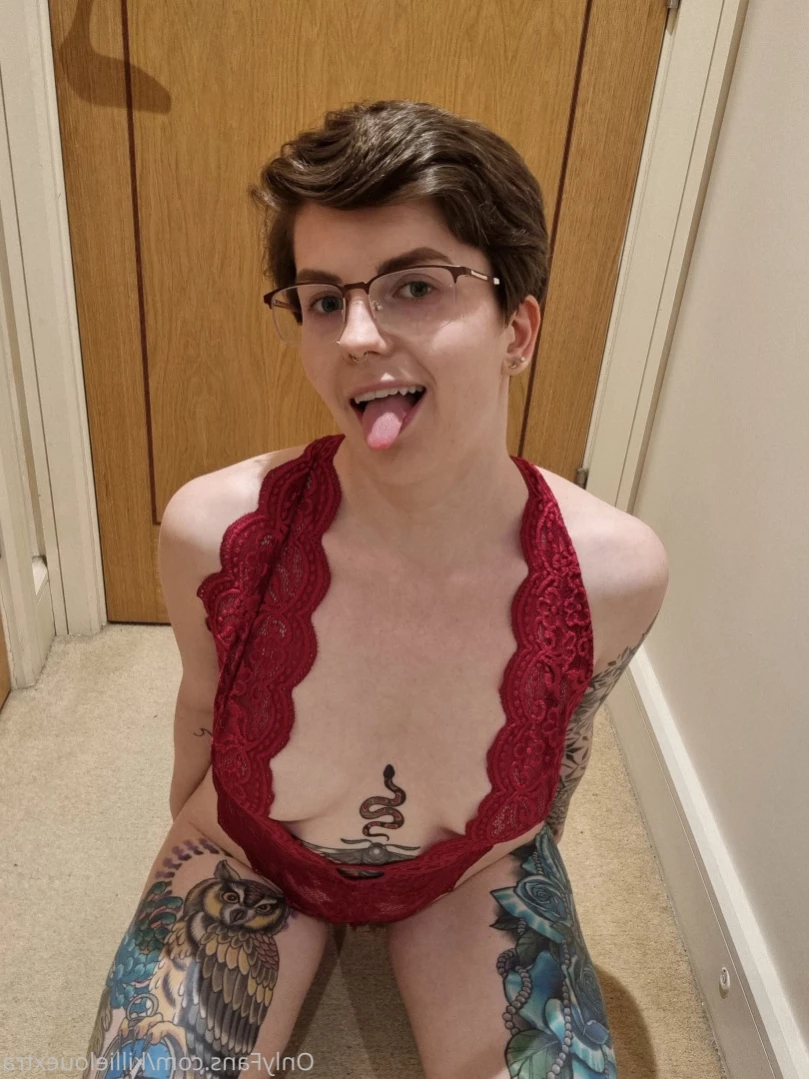 Killielou Extra [ killielouextra ] Onlyfans leaked photo 15200182 on Hotleaks.tv