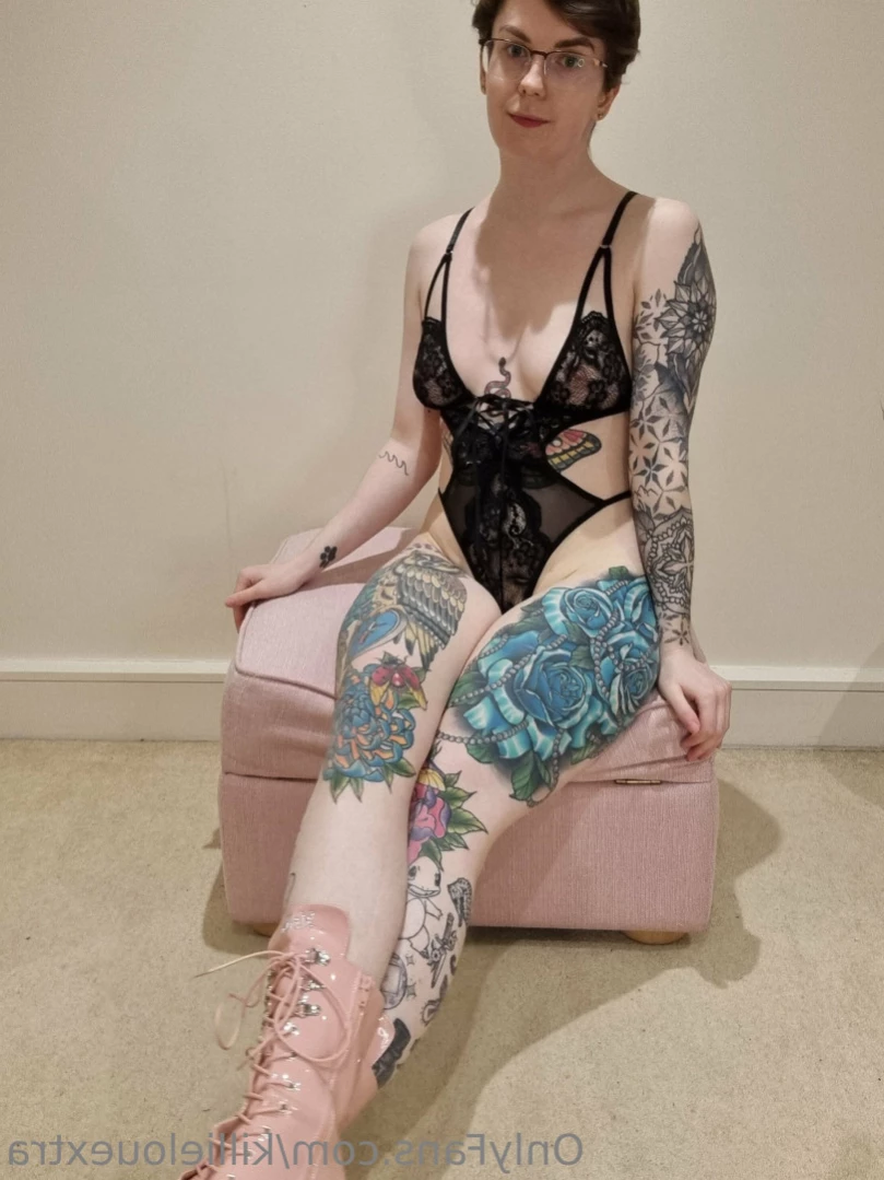 Killielou Extra [ killielouextra ] Onlyfans leaked photo 15200206 on Hotleaks.tv