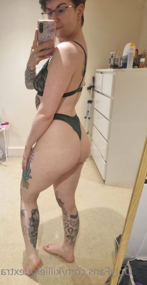 Killielou Extra [ killielouextra ] Onlyfans leaked photo 15200217 on Hotleaks.tv