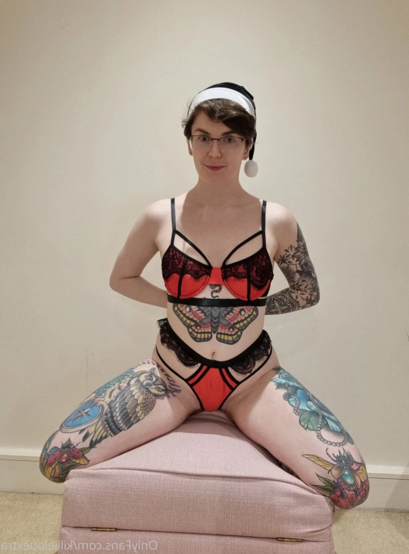 Killielou Extra [ killielouextra ] Onlyfans leaked photo 15200433 on Hotleaks.tv