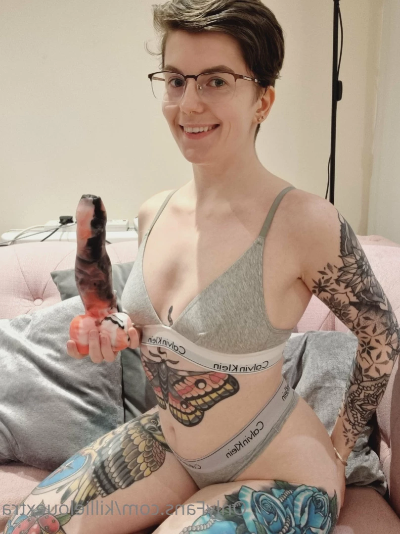 Killielou Extra [ killielouextra ] Onlyfans leaked photo 15264198 on Hotleaks.tv