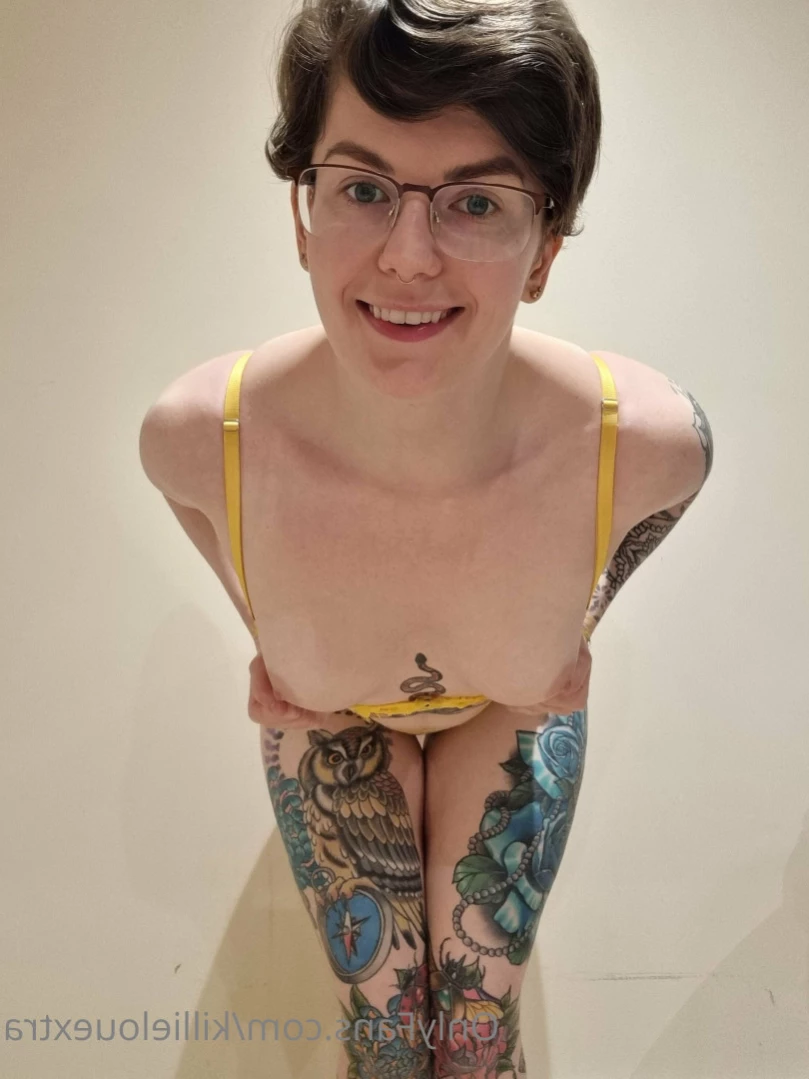Killielou Extra [ killielouextra ] Onlyfans leaked photo 15264206 on Hotleaks.tv