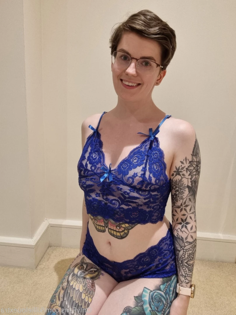 Killielou Extra [ killielouextra ] Onlyfans leaked photo 15278208 on Hotleaks.tv