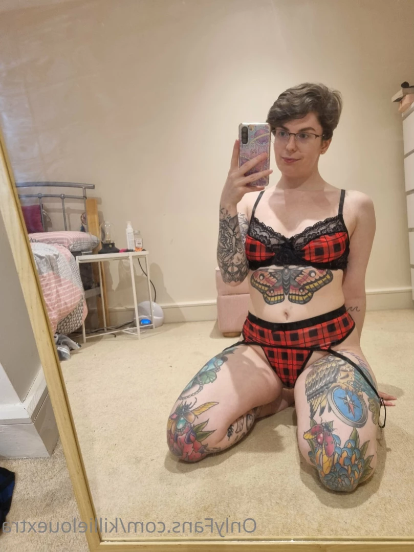 Killielou Extra [ killielouextra ] Onlyfans leaked photo 15320264 on Hotleaks.tv