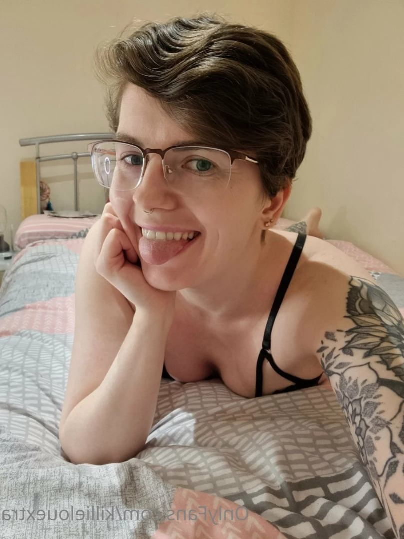 Killielou Extra [ killielouextra ] Onlyfans leaked photo 15550193 on Hotleaks.tv