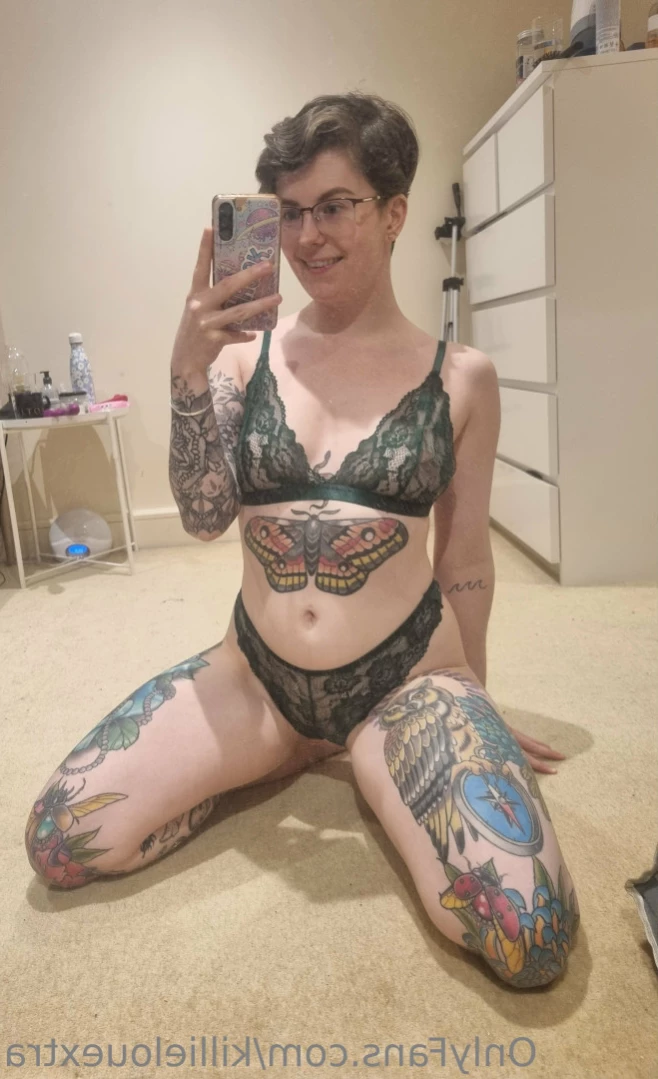 Killielou Extra [ killielouextra ] Onlyfans leaked photo 15567412 on Hotleaks.tv