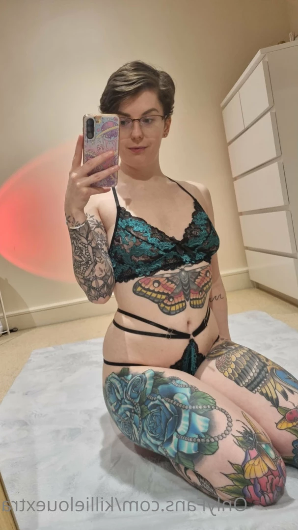 Killielou Extra [ killielouextra ] Onlyfans leaked photo 15567423 on Hotleaks.tv