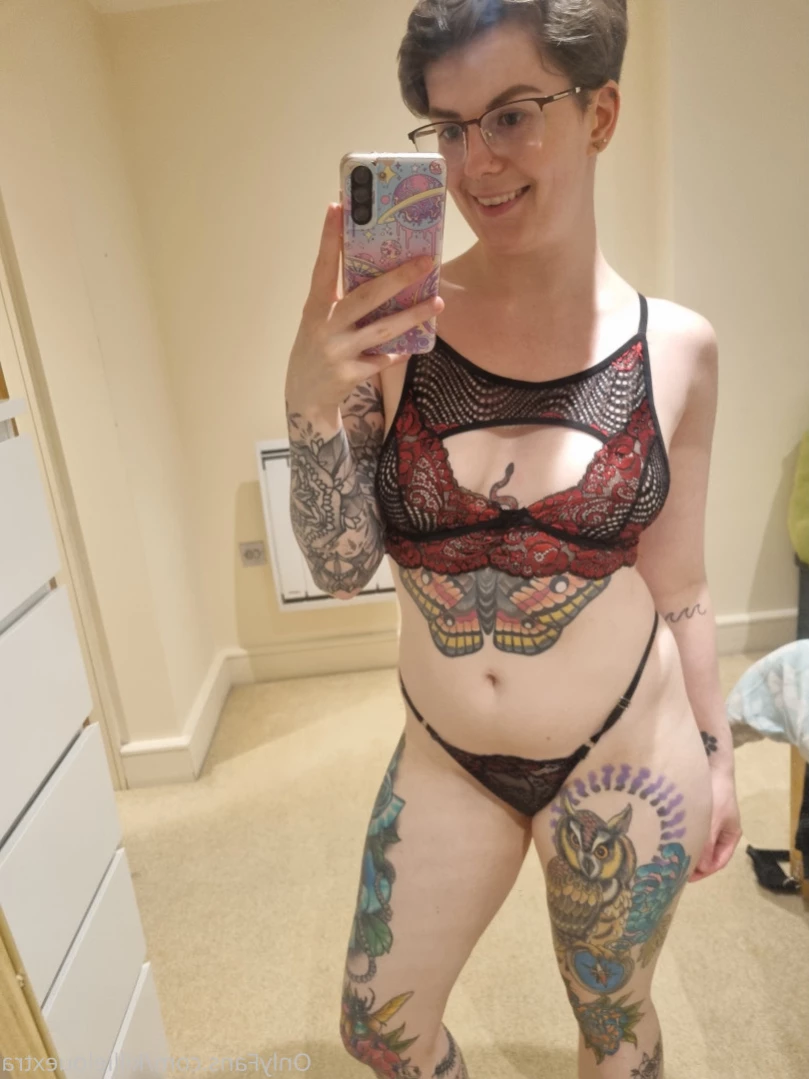 Killielou Extra [ killielouextra ] Onlyfans leaked photo 15691952 on Hotleaks.tv