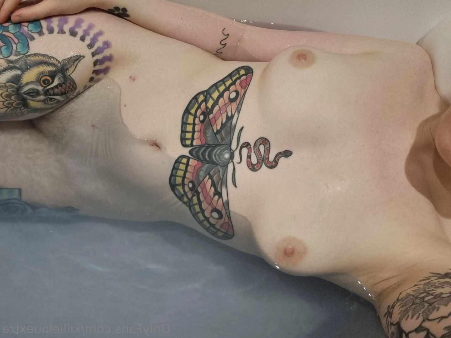 Killielou Extra [ killielouextra ] Onlyfans leaked photo 15706735 on Hotleaks.tv