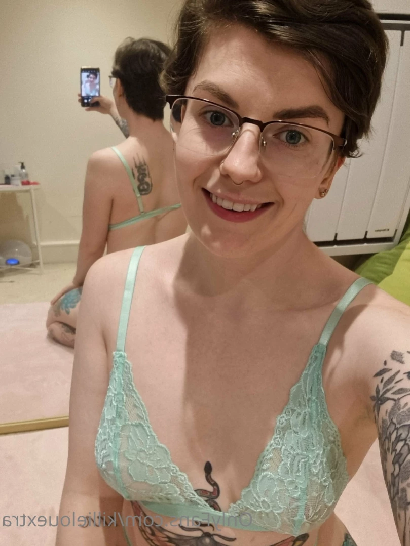 Killielou Extra [ killielouextra ] Onlyfans leaked photo 15789754 on Hotleaks.tv