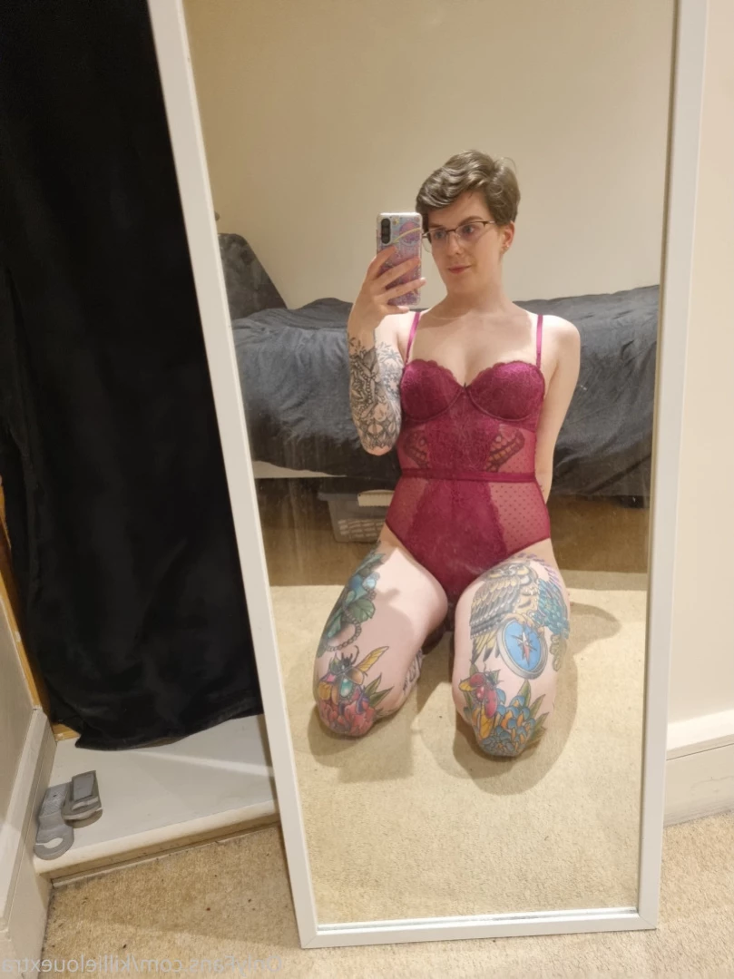 Killielou Extra [ killielouextra ] Onlyfans leaked photo 15827317 on Hotleaks.tv