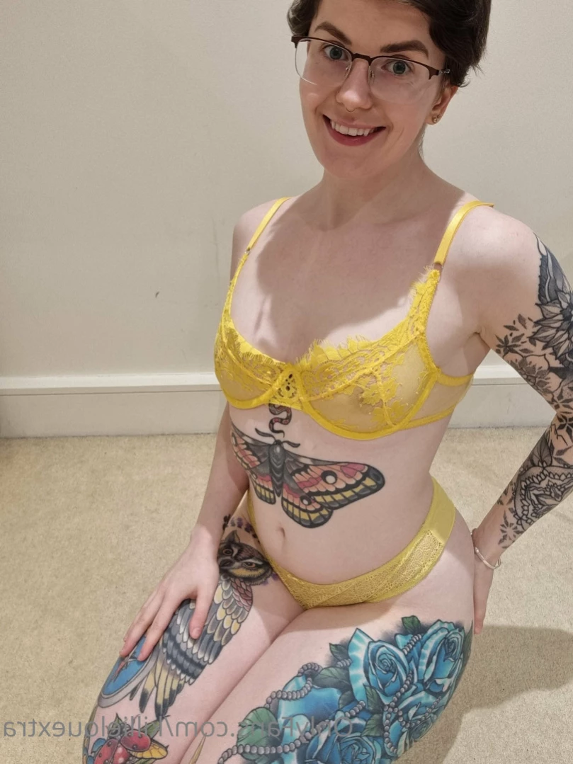 Killielou Extra [ killielouextra ] Onlyfans leaked photo 15896550 on Hotleaks.tv