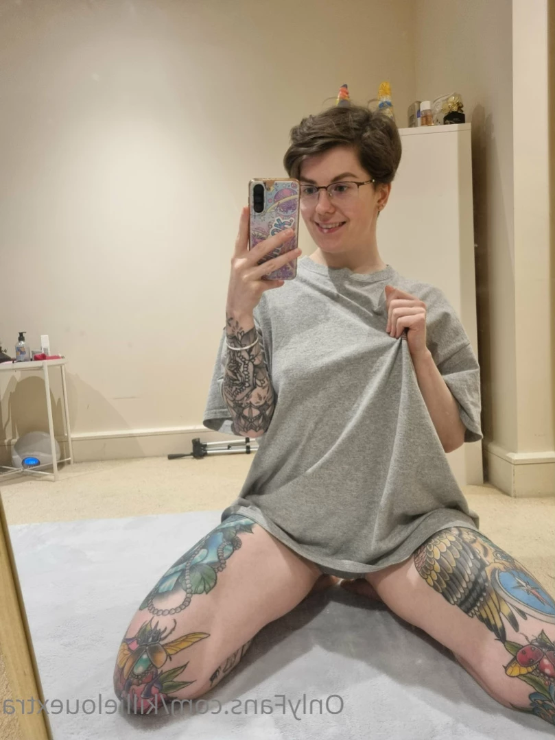 Killielou Extra [ killielouextra ] Onlyfans leaked photo 15975652 on Hotleaks.tv