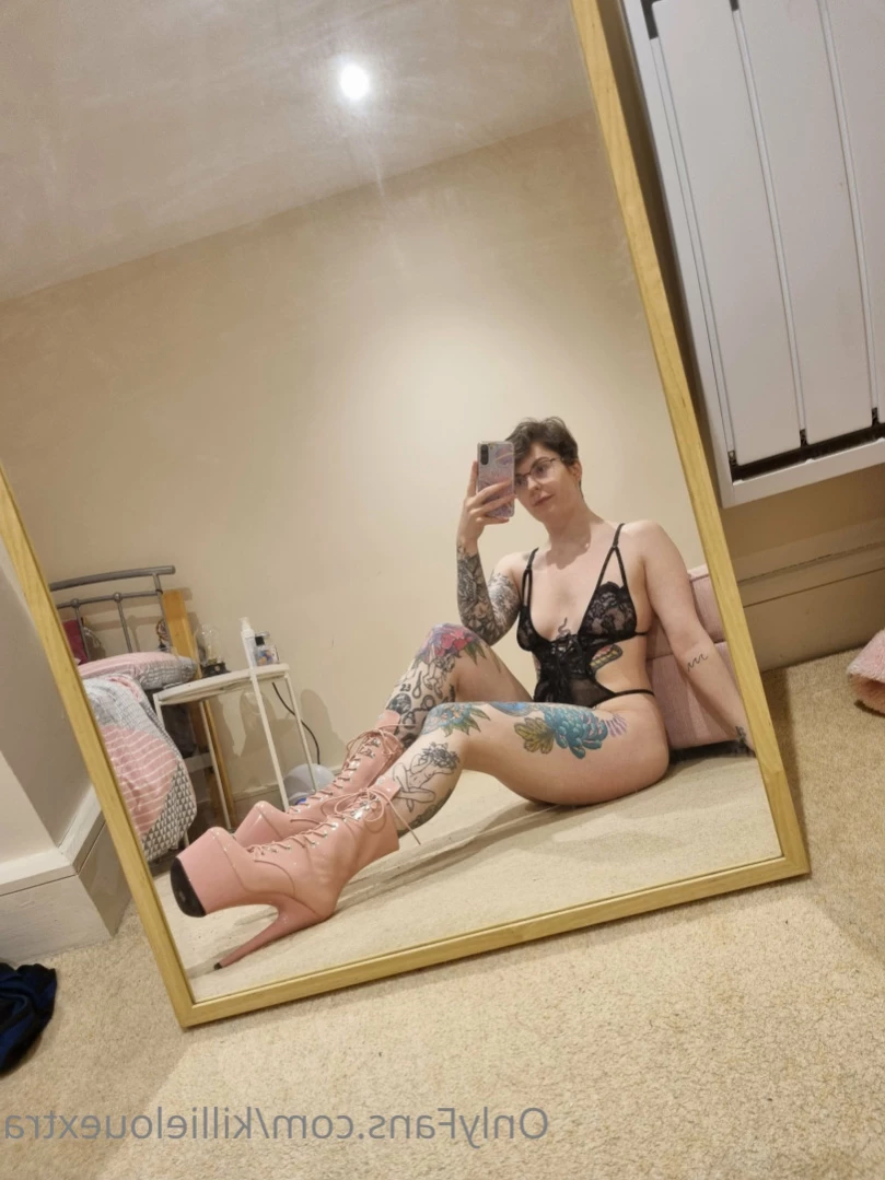 Killielou Extra [ killielouextra ] Onlyfans leaked photo 15999411 on Hotleaks.tv