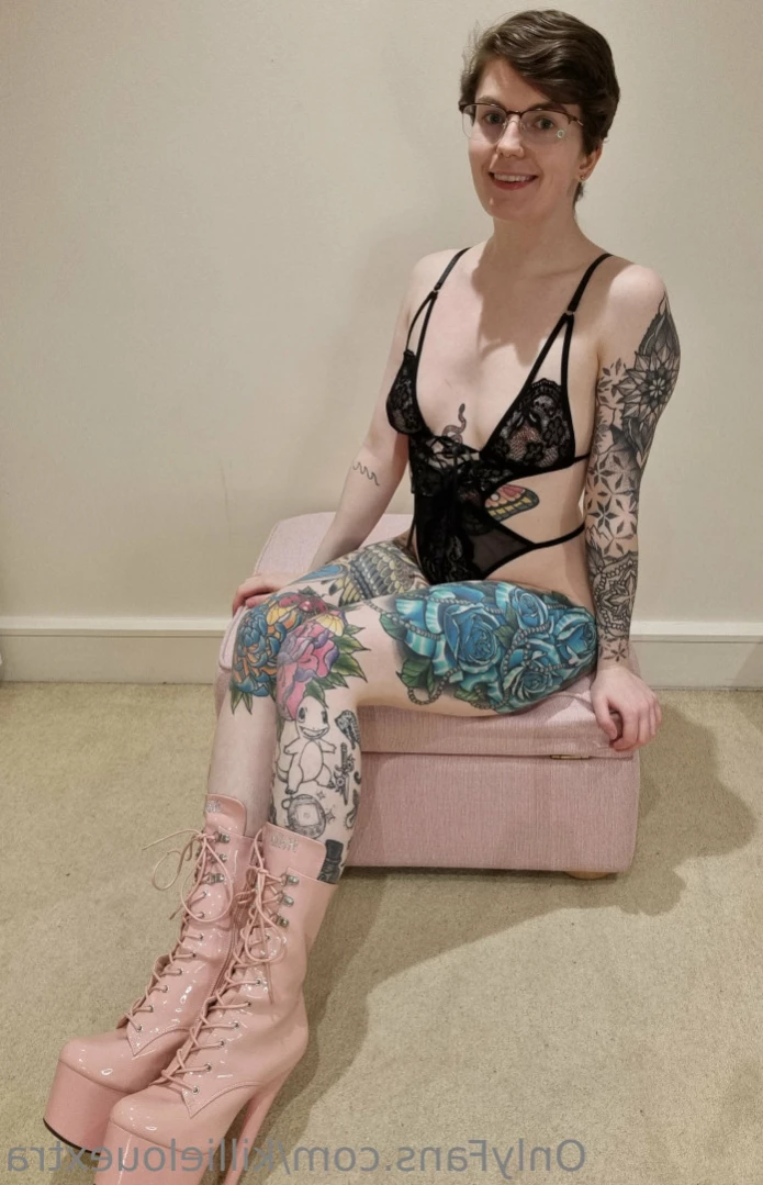 Killielou Extra [ killielouextra ] Onlyfans leaked photo 16153802 on Hotleaks.tv