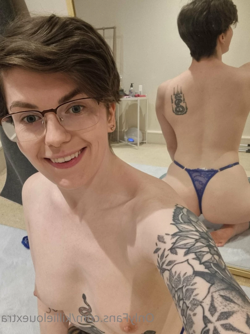 Killielou Extra [ killielouextra ] Onlyfans leaked photo 16202762 on Hotleaks.tv