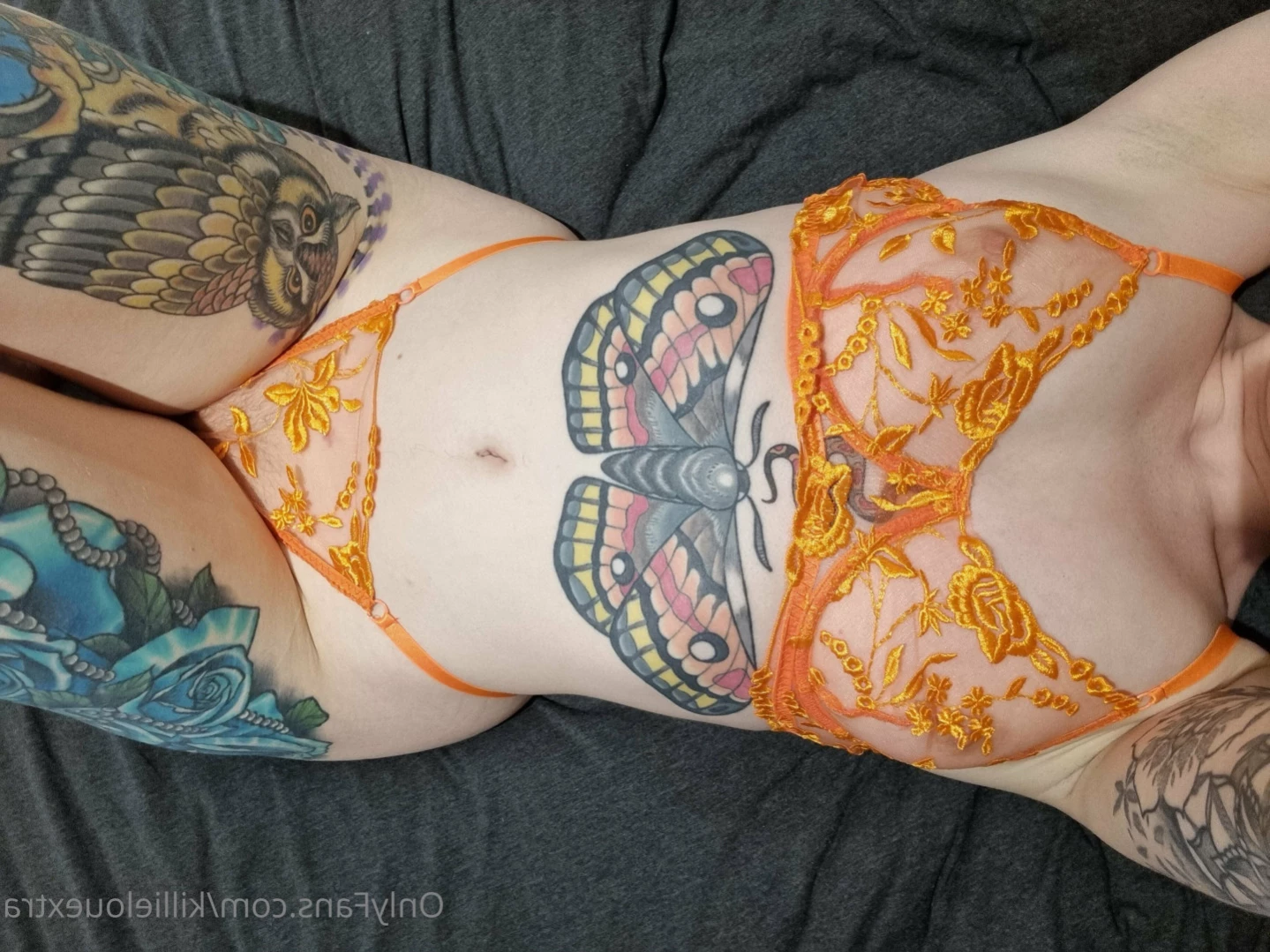 Killielou Extra [ killielouextra ] Onlyfans leaked photo 16230958 on Hotleaks.tv