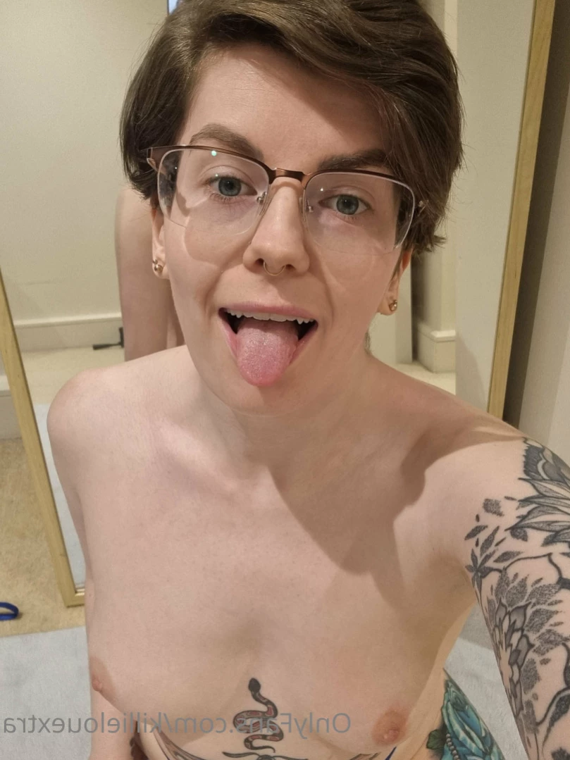 Killielou Extra [ killielouextra ] Onlyfans leaked photo 16259454 on Hotleaks.tv