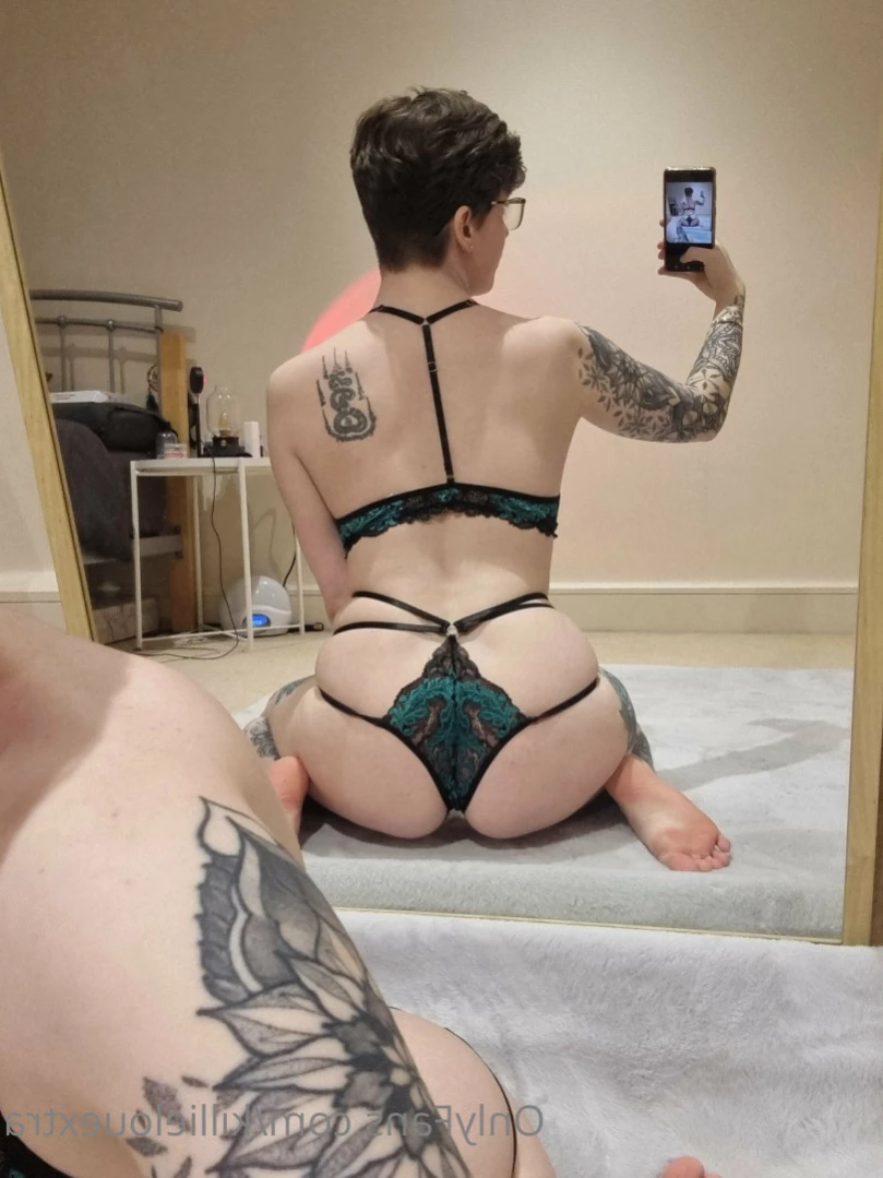 Killielou Extra [ killielouextra ] Onlyfans leaked photo 16270195 on Hotleaks.tv
