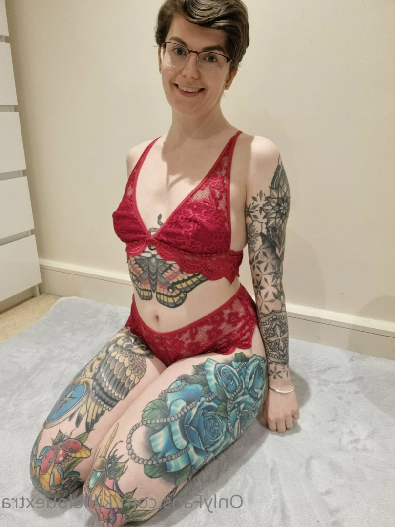 Killielou Extra [ killielouextra ] Onlyfans leaked photo 16301493 on Hotleaks.tv
