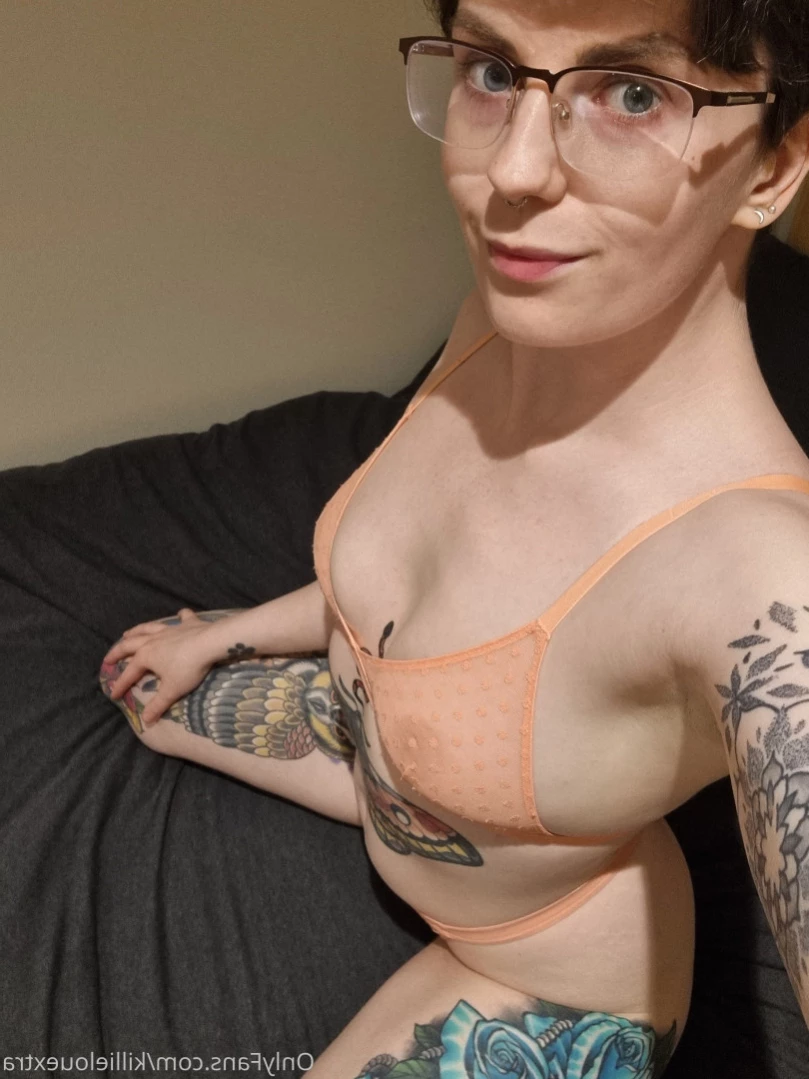 Killielou Extra [ killielouextra ] Onlyfans leaked photo 16312147 on Hotleaks.tv