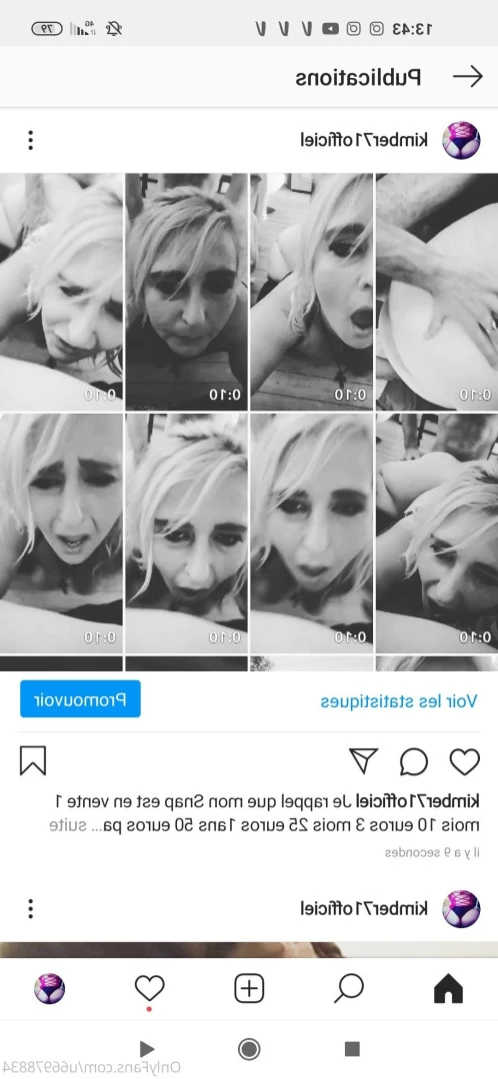 Kimber71 [ kimber711 ] Onlyfans leaked photo 11856162 on Hotleaks.tv