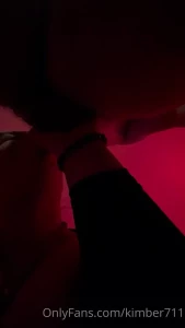 Kimber71 [ kimber711 ] Onlyfans leaked video 14467861 on Hotleaks.tv