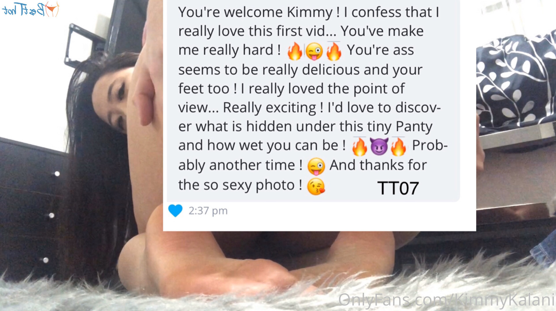 Kimmy Kalani [ kimmykalani ] Onlyfans leaked photo 17164544 on Hotleaks.tv