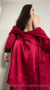 Kimmy Kalani [ kimmykalani ] Onlyfans leaked video 18096449 on Hotleaks.tv