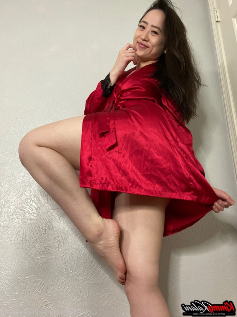 Kimmy Kalani [ kimmykalani ] Onlyfans leaked photo 11182772 on Hotleaks.tv
