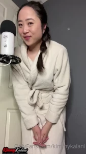 Kimmy Kalani [ kimmykalani ] Onlyfans leaked video 13295562 on Hotleaks.tv
