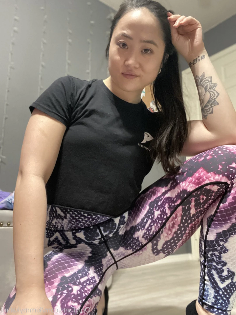 Kimmy Kalani [ kimmykalani ] Onlyfans leaked photo 14505956 on Hotleaks.tv