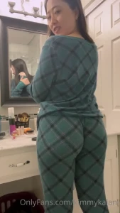 Kimmy Kalani [ kimmykalani ] Onlyfans leaked video 15058437 on Hotleaks.tv