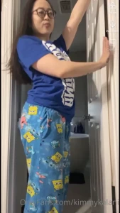 Kimmy Kalani [ kimmykalani ] Onlyfans leaked video 15058470 on Hotleaks.tv