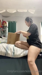 Kimmy Kalani [ kimmykalani ] Onlyfans leaked video 15058488 on Hotleaks.tv
