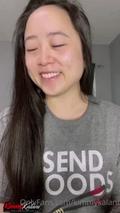 Kimmy Kalani [ kimmykalani ] Onlyfans leaked video 15896446 on Hotleaks.tv