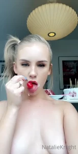 NatalieKnightxxx [ nknightxxx ] Onlyfans leaked video 1703651 on Hotleaks.tv