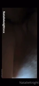 NatalieKnightxxx [ nknightxxx ] Onlyfans leaked video 1703660 on Hotleaks.tv