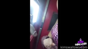 Kim Swallows [ kimswallows ] Onlyfans leaked video 18442837 on Hotleaks.tv