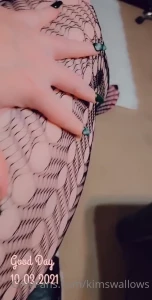 Kim Swallows [ kimswallows ] Onlyfans leaked video 10866437 on Hotleaks.tv