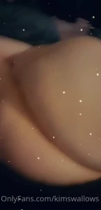 Kim Swallows [ kimswallows ] Onlyfans leaked video 10899643 on Hotleaks.tv