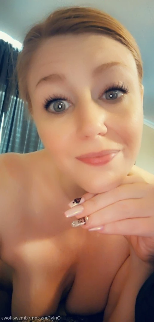 Kim Swallows [ kimswallows ] Onlyfans leaked photo 11184446 on Hotleaks.tv