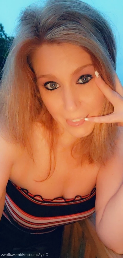 Kim Swallows [ kimswallows ] Onlyfans leaked photo 11184492 on Hotleaks.tv