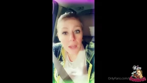 Kim Swallows [ kimswallows ] Onlyfans leaked video 11772326 on Hotleaks.tv