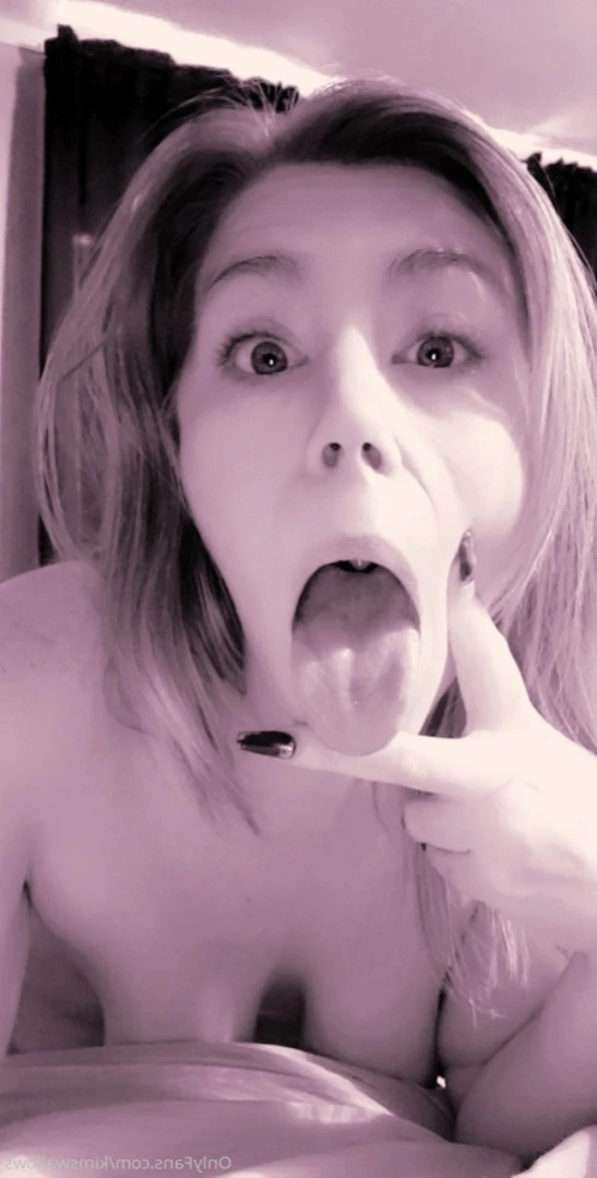Kim Swallows [ kimswallows ] Onlyfans leaked photo 11778591 on Hotleaks.tv