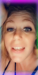 Kim Swallows [ kimswallows ] Onlyfans leaked video 12530651 on Hotleaks.tv