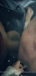 Kim Swallows [ kimswallows ] Onlyfans leaked video 12530654 on Hotleaks.tv