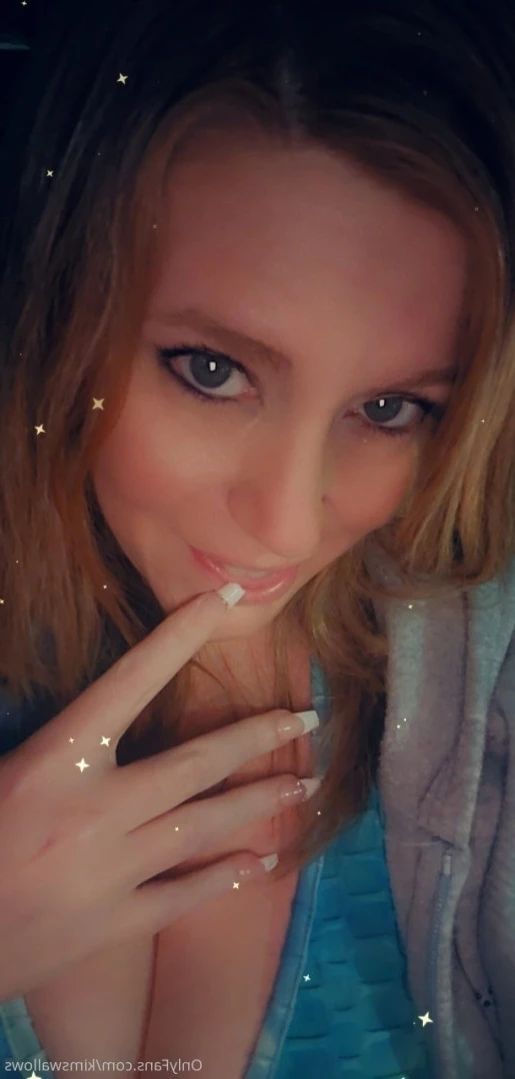 Kim Swallows [ kimswallows ] Onlyfans leaked photo 12892858 on Hotleaks.tv
